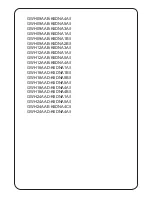 Preview for 2 page of Tosot GWH09AAB-K6DNA1A/I Owner'S Manual