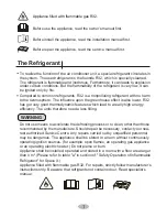 Preview for 4 page of Tosot GWH09AAB-K6DNA1A/I Owner'S Manual