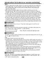 Preview for 12 page of Tosot GWH09AAB-K6DNA1A/I Owner'S Manual