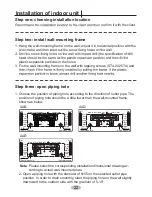 Preview for 25 page of Tosot GWH09AAB-K6DNA1A/I Owner'S Manual