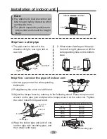 Preview for 26 page of Tosot GWH09AAB-K6DNA1A/I Owner'S Manual