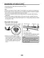 Preview for 28 page of Tosot GWH09AAB-K6DNA1A/I Owner'S Manual