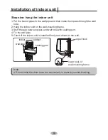 Preview for 29 page of Tosot GWH09AAB-K6DNA1A/I Owner'S Manual