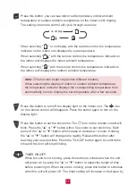 Preview for 15 page of Tosot GWH09AFC-A3DNA1A/O User Manual