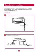 Preview for 24 page of Tosot GWH09AFC-A3DNA1A/O User Manual