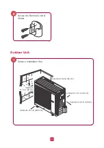 Preview for 26 page of Tosot GWH09AFC-A3DNA1A/O User Manual