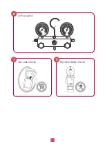 Preview for 28 page of Tosot GWH09AFC-A3DNA1A/O User Manual