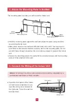 Preview for 30 page of Tosot GWH09AFC-A3DNA1A/O User Manual