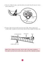 Preview for 34 page of Tosot GWH09AFC-A3DNA1A/O User Manual