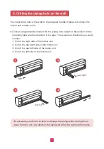 Preview for 35 page of Tosot GWH09AFC-A3DNA1A/O User Manual