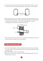 Preview for 36 page of Tosot GWH09AFC-A3DNA1A/O User Manual