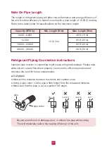 Preview for 41 page of Tosot GWH09AFC-A3DNA1A/O User Manual