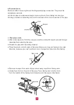 Preview for 42 page of Tosot GWH09AFC-A3DNA1A/O User Manual