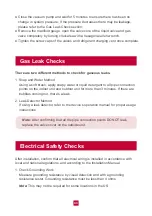 Preview for 47 page of Tosot GWH09AFC-A3DNA1A/O User Manual