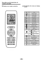 Preview for 11 page of Tosot GWH09AGA-K6DNA1A Owner'S Manual