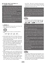 Preview for 12 page of Tosot GWH09AGA-K6DNA1A Owner'S Manual