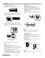 Preview for 46 page of Tosot GWH09UB-K3DNA1E/I Service Manual