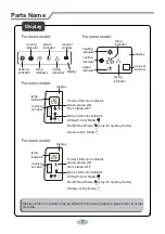 Preview for 10 page of Tosot GWH12QB-K3DNB4D/I Owner'S Manual