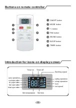 Preview for 11 page of Tosot GWH12QB-K3DNB4D/I Owner'S Manual