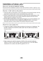 Preview for 26 page of Tosot GWH12QB-K3DNB4D/I Owner'S Manual