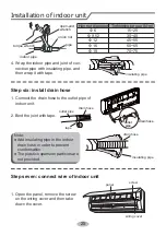 Preview for 28 page of Tosot GWH12QB-K3DNB4D/I Owner'S Manual