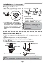 Preview for 30 page of Tosot GWH12QB-K3DNB4D/I Owner'S Manual