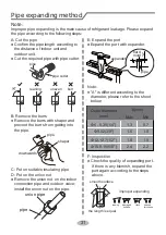 Preview for 34 page of Tosot GWH12QB-K3DNB4D/I Owner'S Manual