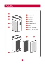 Preview for 7 page of Tosot KJ350G User Manual