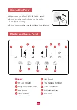 Preview for 9 page of Tosot KJ350G User Manual