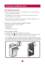 Preview for 12 page of Tosot KJ350G User Manual