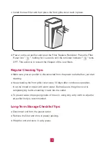 Preview for 13 page of Tosot KJ350G User Manual