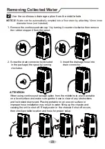 Preview for 27 page of Tosot MONA-20 Owner'S Manual