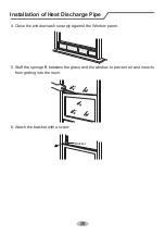 Preview for 33 page of Tosot MONA-20 Owner'S Manual