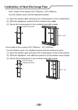 Preview for 36 page of Tosot MONA-20 Owner'S Manual