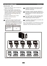 Preview for 16 page of Tosot MTS2R-18HDI Original Instructions Manual