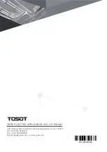 Preview for 24 page of Tosot MTS2R-18HDI Original Instructions Manual