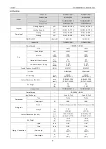 Preview for 12 page of Tosot TFH18D3F2I Service Manual