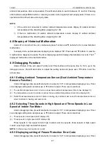 Preview for 30 page of Tosot TFH18D3F2I Service Manual