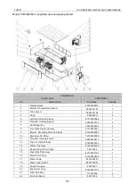 Preview for 124 page of Tosot TFH18D3F2I Service Manual