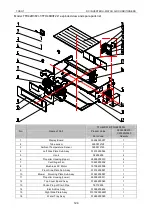 Preview for 127 page of Tosot TFH18D3F2I Service Manual