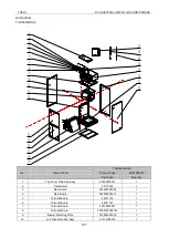 Preview for 130 page of Tosot TFH18D3F2I Service Manual