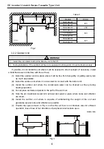 Preview for 8 page of Tosot TKH12K3FI Installation Manual