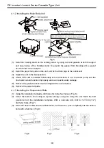 Preview for 12 page of Tosot TKH12K3FI Installation Manual