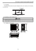 Preview for 13 page of Tosot TKH12K3FI Installation Manual