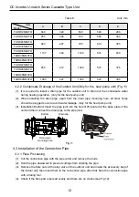 Preview for 14 page of Tosot TKH12K3FI Installation Manual