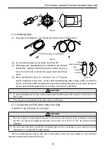 Preview for 15 page of Tosot TKH12K3FI Installation Manual