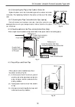 Preview for 17 page of Tosot TKH12K3FI Installation Manual