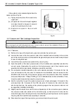 Preview for 18 page of Tosot TKH12K3FI Installation Manual