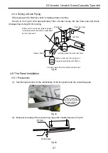 Preview for 23 page of Tosot TKH12K3FI Installation Manual