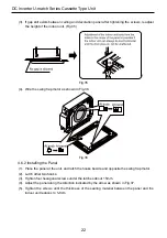 Preview for 24 page of Tosot TKH12K3FI Installation Manual